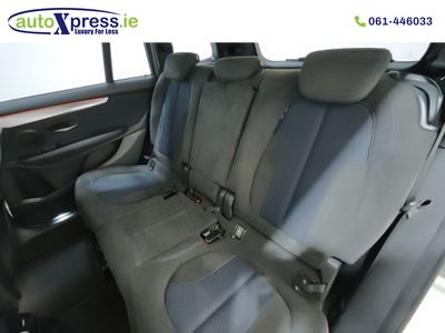 2016 BMW 2 Series Gran Tourer