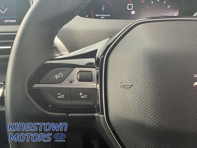 2021 Peugeot 5008
