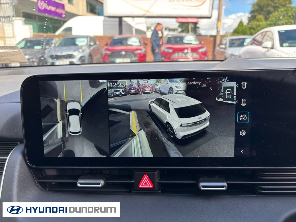 2026 Hyundai Ioniq 5