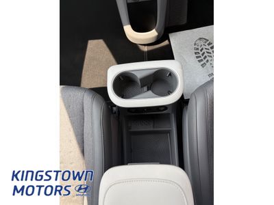 2023 Hyundai Ioniq 5