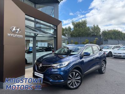 2020 Renault Kadjar