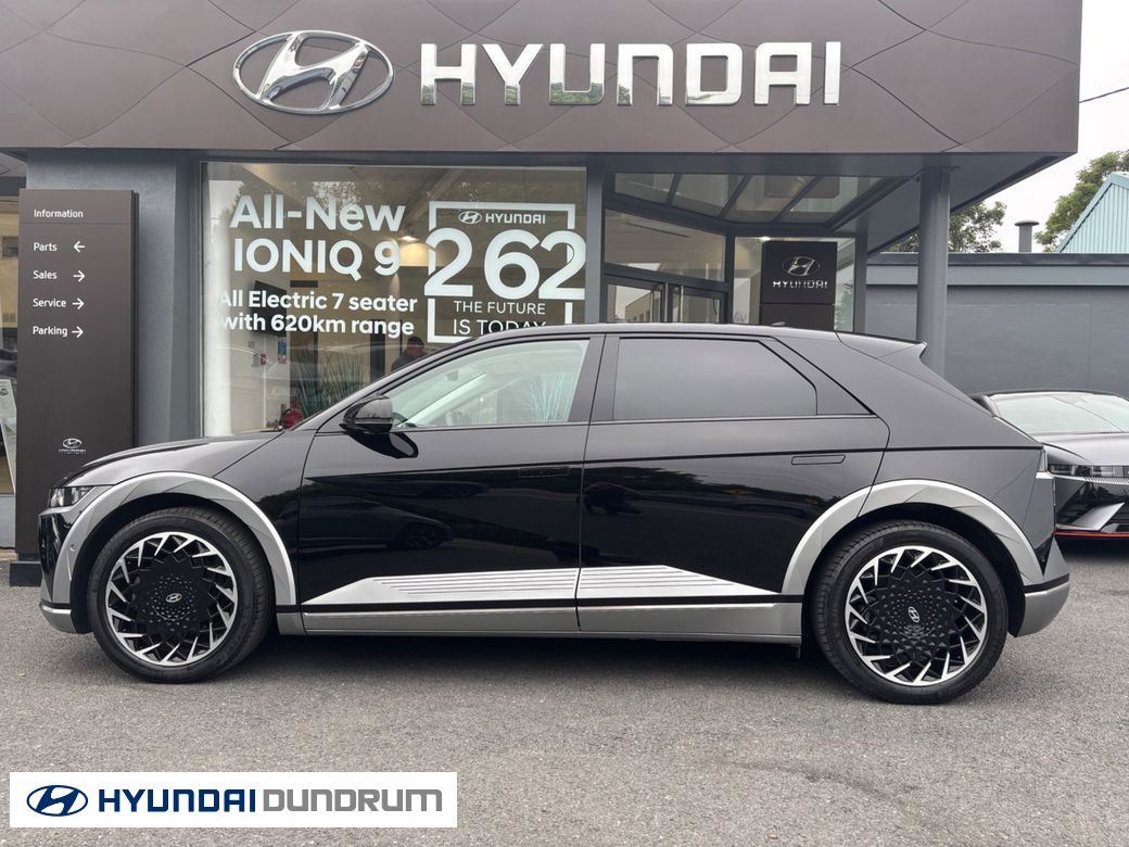 2024 Hyundai Ioniq 5