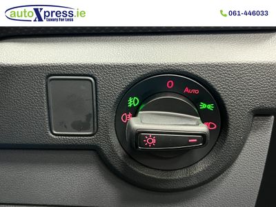 2020 Volkswagen T-Cross