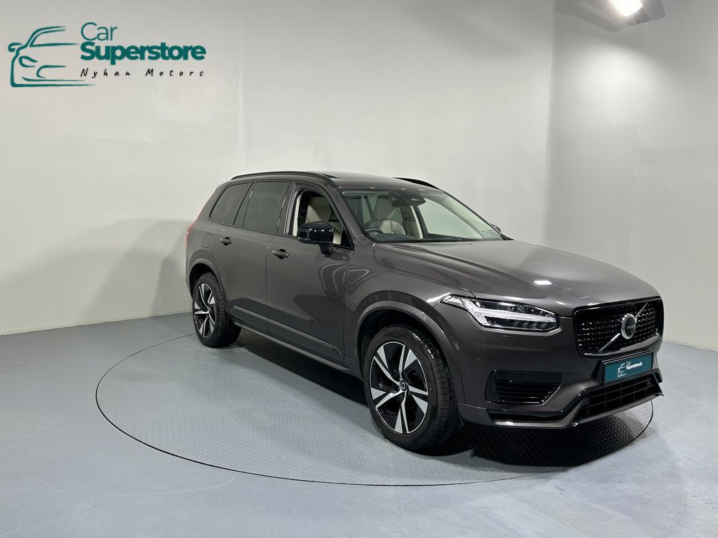 2023 Volvo XC90