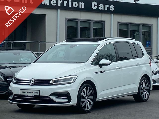 vehicle for sale from Mount Merrion Cars