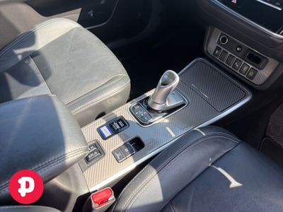 2020 Mitsubishi Outlander