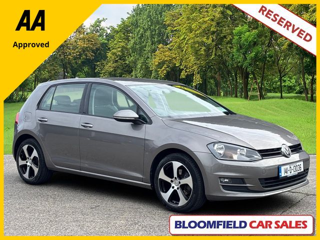 vehicle for sale from Bloomfield Car Sales