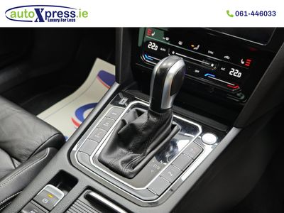 2020 Volkswagen Passat