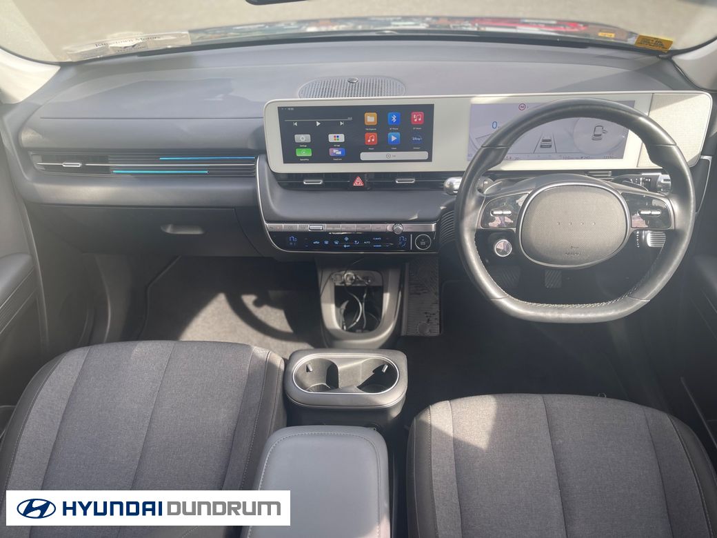 2024 Hyundai Ioniq 5