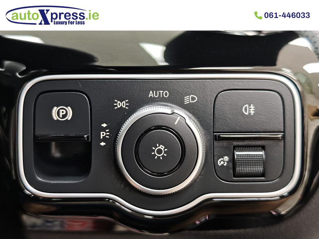 2022 Mercedes-Benz CLA Class