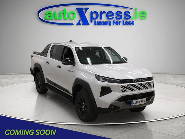 vehicle for sale from AutoXpress