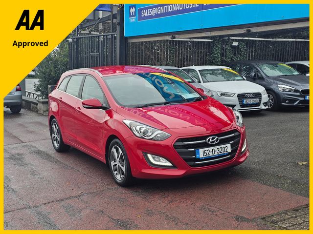 vehicle for sale from Ignition Autos Ltd
