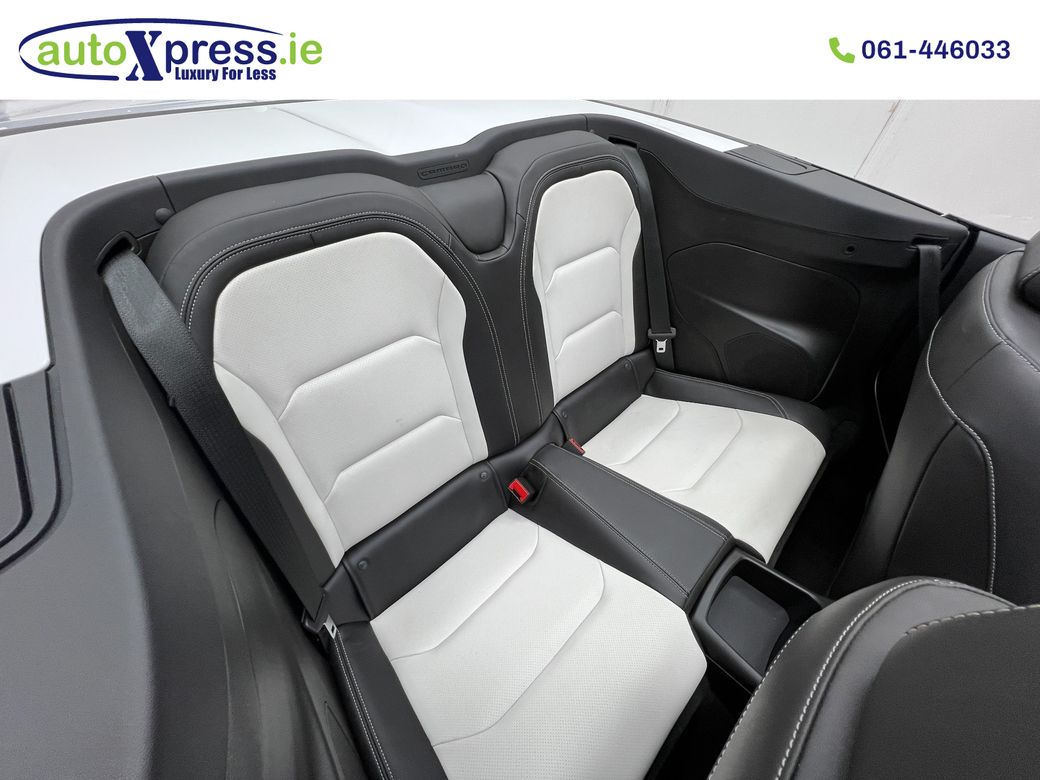 2019 Chevrolet Camaro