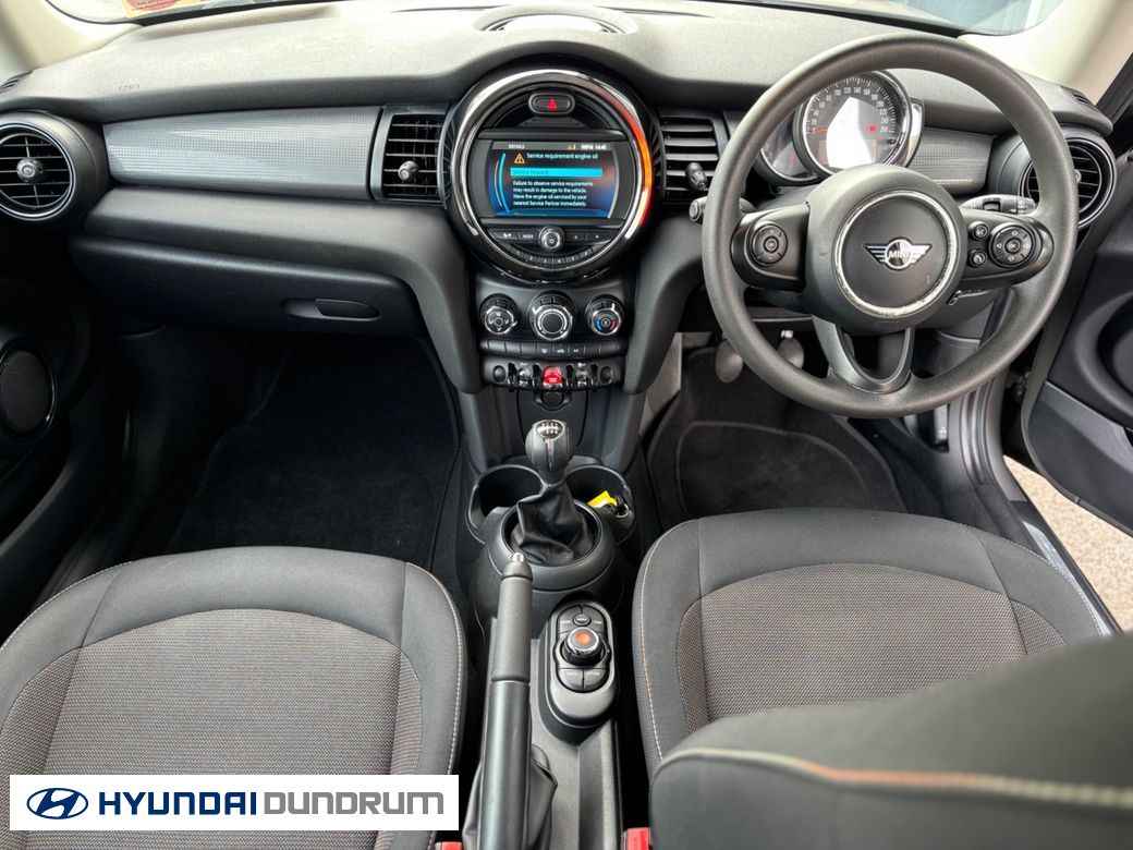 2019 Mini Cooper