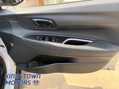 2026 Hyundai Bayon