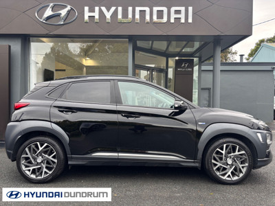 2020 Hyundai Kona