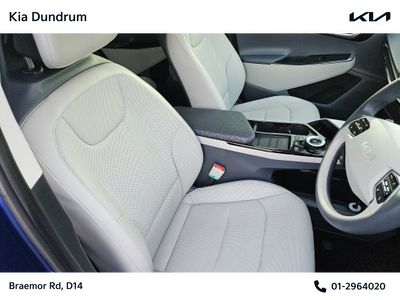 2022 Kia EV6