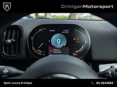 2021 Mini Countryman