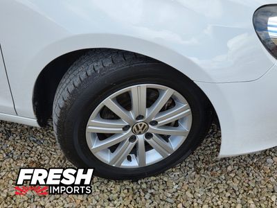 2013 Volkswagen Golf
