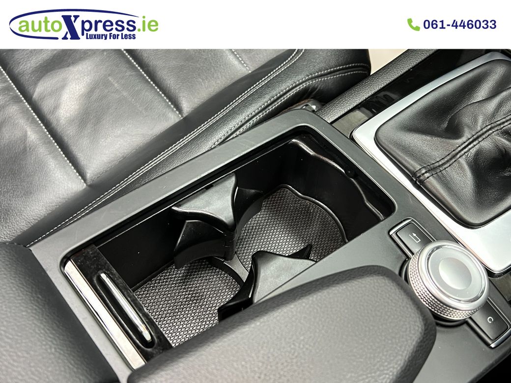 2012 Mercedes-Benz E Class