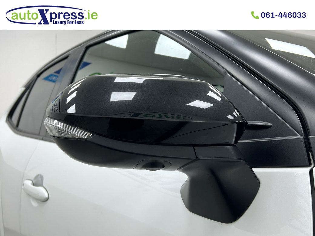 2024 Toyota Yaris Cross