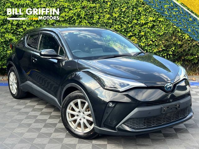 vehicle for sale from Bill Griffin Motors