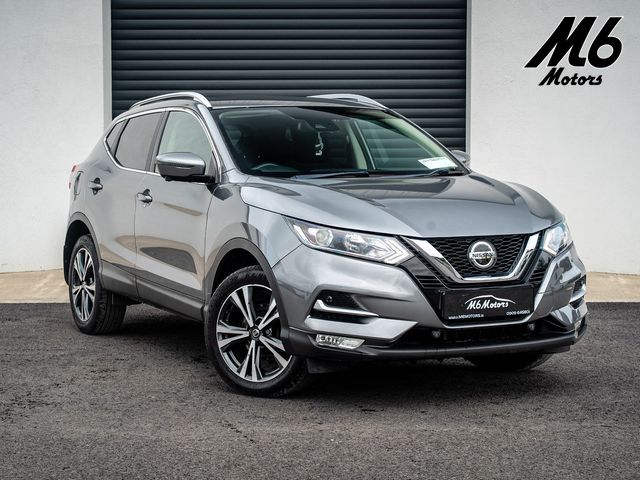 vehicle for sale from M6 Motors