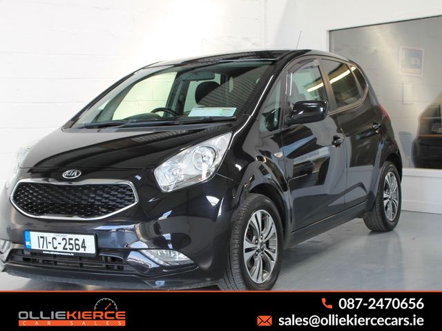 vehicle for sale from Ollie Kierce Cars