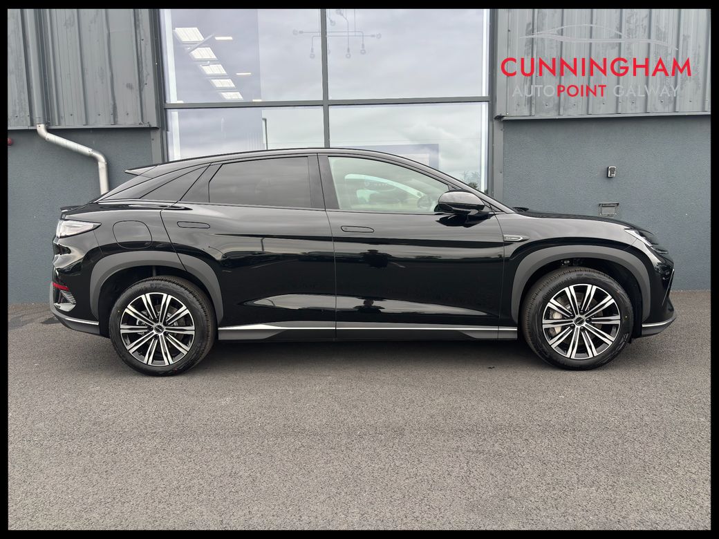 2026 BYD Sealion 7