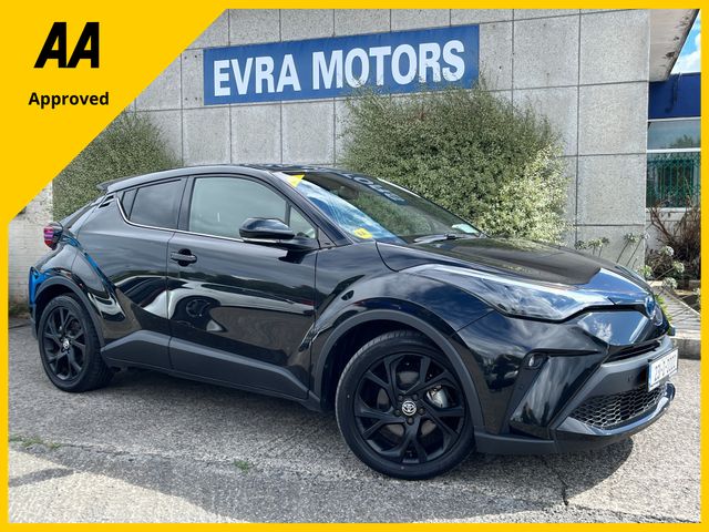 vehicle for sale from Evra Motors