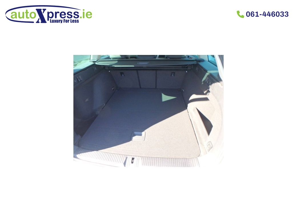 2020 Volkswagen Passat