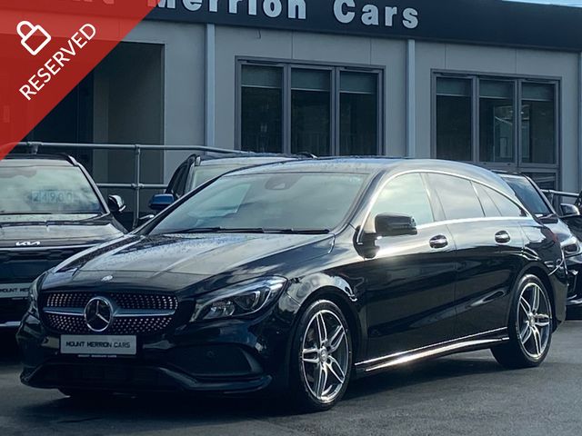 vehicle for sale from Mount Merrion Cars