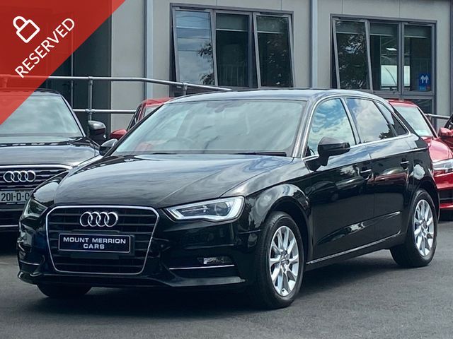 vehicle for sale from Mount Merrion Cars