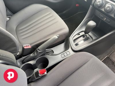 2020 Toyota Yaris