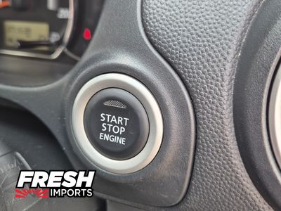 2017 Mitsubishi Mirage
