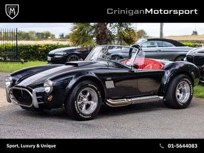 1994 AC Cobra
