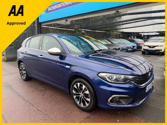 vehicle for sale from Ignition Autos Ltd