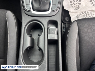 2020 Hyundai Kona