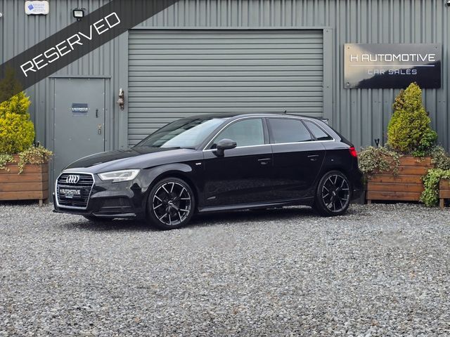 vehicle for sale from H Automotive