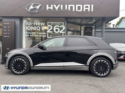 2024 Hyundai Ioniq 5