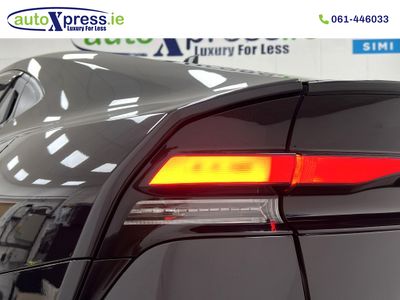 2023 Toyota Prius