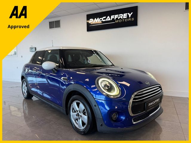 vehicle for sale from P McCaffrey Motors