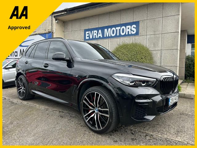 vehicle for sale from Evra Motors