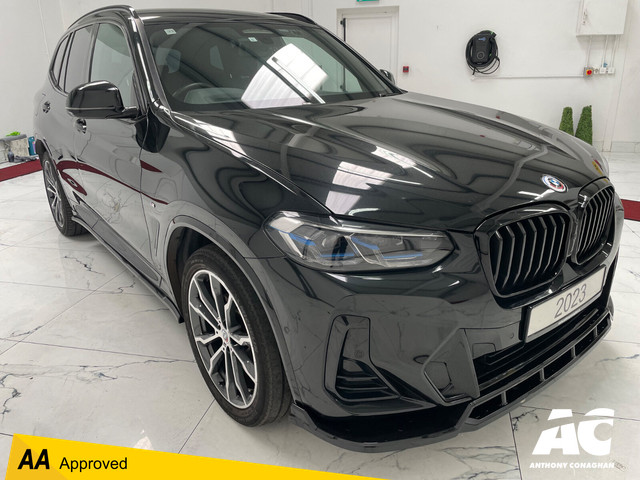 vehicle for sale from Anthony Conaghan Cars