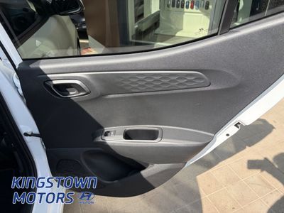 2023 Hyundai i10