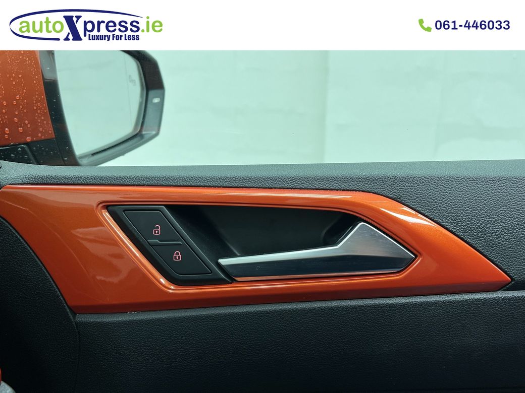 2020 Volkswagen Polo