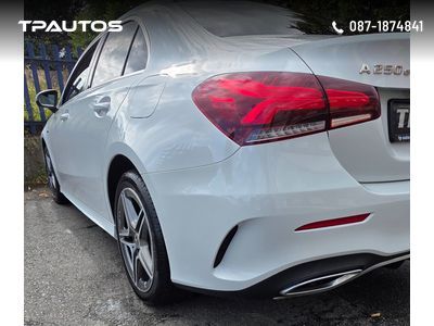 2020 Mercedes-Benz AMG