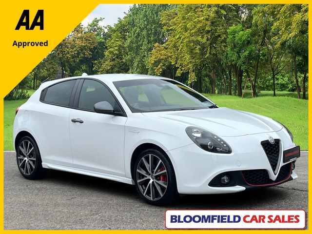 vehicle for sale from Bloomfield Car Sales