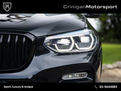 2019 BMW X4