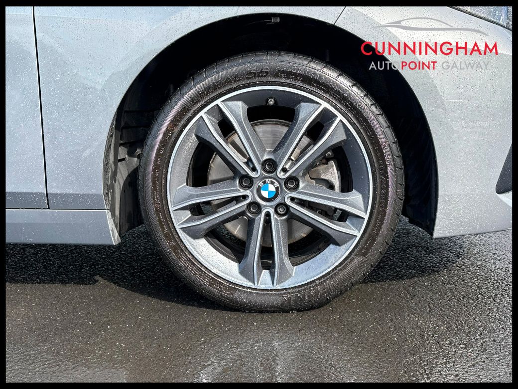 2022 BMW 2 Series